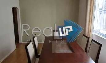 Imagem 3: APARTAMENTO - LEBLON - 03 QUARTOS - 01 VAGA