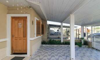 Imagem: CASA RESIDENCIAL em Porto Alegre - RS, Aberta