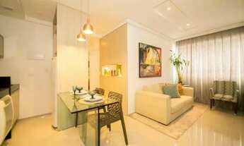 Imagem 7: PH-Imperdível apartamento PARC TORRE - 02 quartos - 43 m²