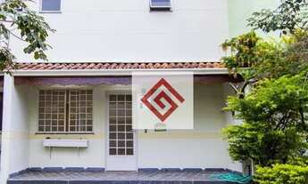 Imagem 5: Sobrado com 2 dormitórios à venda, 97 m² por R$ 450.000,00 - Utinga - Santo André/SP