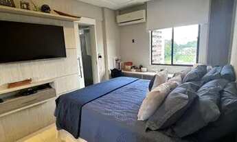 Imagem 7: Apartamento para venda tem 110 m² em São Brás - Belém - PA