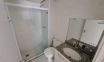 Imagem 7: Frames, Pontal Oceânico, apto 2 quartos 70m2