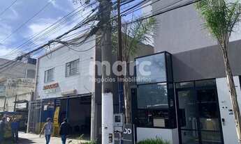 Imagem 3: SAO PAULO - Apartamento Padrão - SAO JUDAS