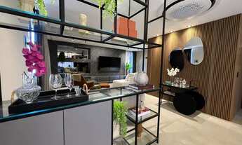 Imagem 2: Casa de condomínio sobrado para venda possui 135 metros quadrados com 3 quartos