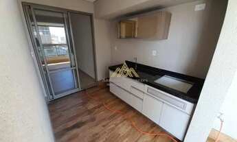 Imagem 4: Apartamento com 3 dormitórios, 107 m² - venda por R$ 655.500,00 ou aluguel por R$ 3.542,96