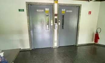 Imagem 3: /Alugo apartamento mobiliado no Vieiralaves - Condomínio Dona Neide