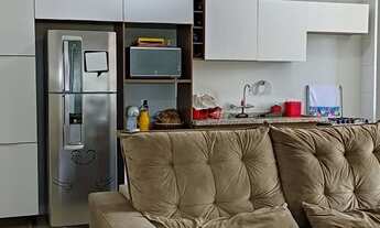 Imagem 2: Apartamento para venda com 81 metros quadrados com 3 quartos