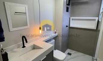 Imagem 5: Apartamento para Venda em Jundiaí, Jardim Carlos Gomes, 2 dormitórios, 1 suíte, 1 banheiro