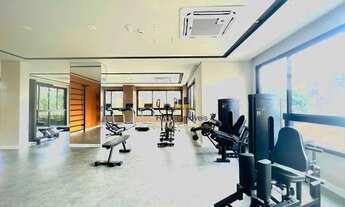 Imagem: Studio novo em frente a PUC