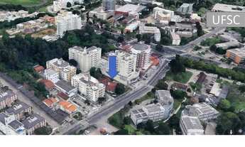 Imagem 5: Apartamento para Venda em Florianópolis, Córrego Grande, 1 dormitório, 1 banheiro