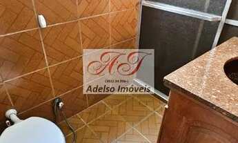 Imagem 6: APARTAMENTO RESIDENCIAL em SANTOS - SP, PONTA DA PRAIA