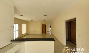 Imagem 5: Casa para locação em Condomínio com 3 quartos no Bairro Vila Branca