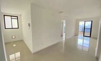 Imagem: Apartamento diferenciado no Residencial