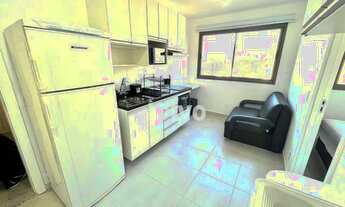 Imagem 5: Apartamento para alugar, 24 m² por R$ 3.500,00/mês - Vila Clementino - São Paulo/SP