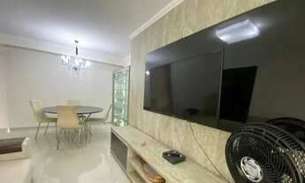 Imagem 6: Apartamento Mobiliado em Maceió