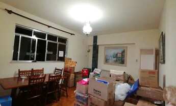 Imagem: Alugo apartamento 3 quartos na área mais