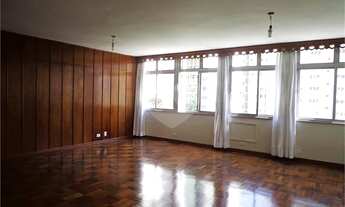 Imagem: Higienópolis vintage e muito elegante