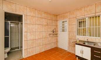 Imagem 2: Kitnet com 1 dormitório para alugar, 38 m² por R$ 457/mês - Fragata - Pelotas/RS