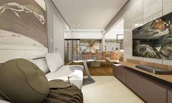 Imagem 4: Apartamento à venda no bairro Portão - Curitiba/PR