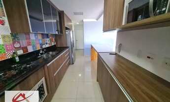 Imagem 6: Apartamento com 2 suítes para alugar Rua Francisco Dias Velho 66 Brooklin