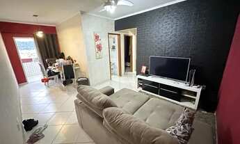 Imagem 7: PRAIA GRANDE - Apartamento Padrão - GUILHERMINA