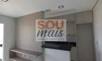 Imagem 5: Apartamento em Vila Independência - Sorocaba