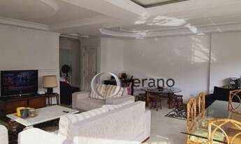 Imagem 7: Apartamento com 3 dormitórios à venda, 188 m² por R$ 800.000 - Pitangueiras - Guarujá/SP