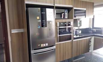 Imagem 6: Apartamento em Condomínio Padrão para Venda no bairro Vila Alzira Não perca essa oportunid