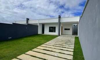 Imagem 4: Casa para venda possui 148 metros quadrados com 3 quartos em Itaguara II - São José de Rib