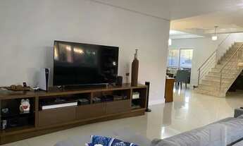 Imagem 5: Casa condomínio com 5 quartos e 350 m², piscina, analisa permuta - Residencial Altos Da Se