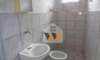 Imagem 5: Casa com 1 dormitório para alugar, 35 m² por R$ 600/mês - Jardim Tietê - São Paulo/SP