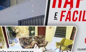 Imagem: Flat para aluguel com mobília no Setor