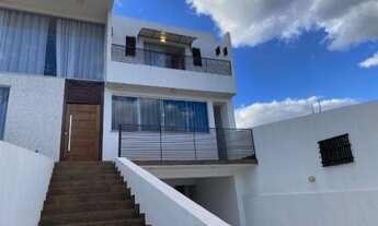 Imagem: VENDO CASA DE ALTO PADRÃO - 4QT - ARNIQUEIRAS