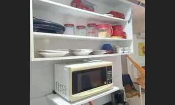 Imagem 6: Alugo flat ponta negra.mangos flat