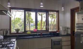 Imagem 6: Casa com 3 dormitórios para alugar, 400 m² por R$ 8.500,00/mês - Granja Viana - Carapicuíb