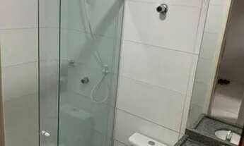 Imagem 3: Casa com 2 dormitórios para alugar, 48 m² por R$ 2.500,01/mês - Bairro Novo - Olinda/PE