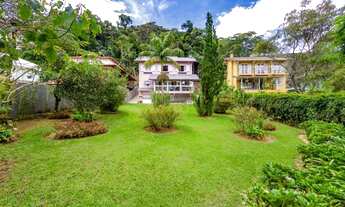 Imagem: Cód. 602 - Seu refúgio perfeito casa