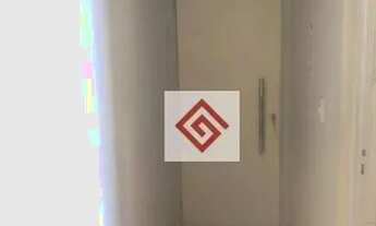 Imagem 3: Apartamento com 2 dormitórios à venda, 50 m² por R$ 265.000,00 - Jardim Alzira Franco - Sa