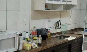 Imagem 4: Casa com 3 dormitórios para alugar, 100 m² por R$ 1.500,00/mês - Jardim Santo André - São