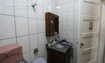 Imagem 4: Santo André - Casa Padrão - Utinga