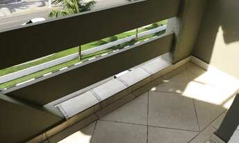 Imagem 4: Apartamento residencial à venda, Enseada, Guarujá