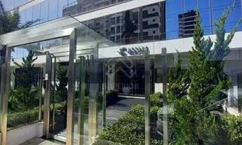 Imagem 5: Apartamento de alto padrão 122m2 privativos vista rio e mar lotisa classic residence