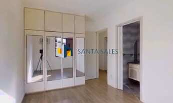 Imagem 3: LINDO APTO COM 1 VAGA EM ITAIM BIBI