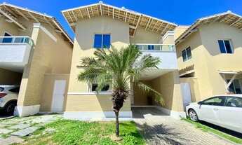 Imagem: Excelente casa de condomínio a venda com