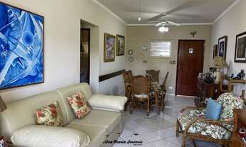 Imagem 3: Caraguatatuba - Apartamento Padrão - Massaguaçú