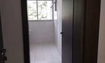 Imagem 4: Apartamento 3 quartos, área central