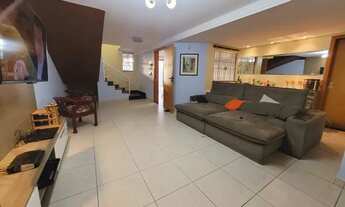 Imagem 2: Casa Sobrado 3 Suítes no Parque Amazônia próximo Buriti Shopping