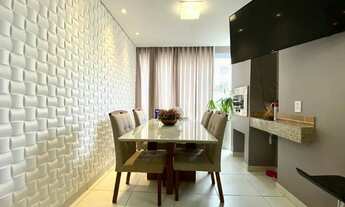 Imagem 6: Apartamento para aluguel, 3 quartos, 3 vagas, Castelo - Belo Horizonte/MG