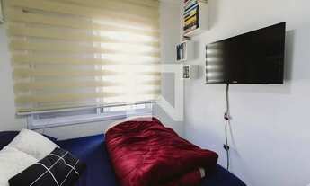 Imagem 7: Apartamento para Aluguel - Água Branca, 1 Quarto, 31 m2