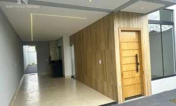 Imagem 6: Casa com 3 dormitórios à venda, 110 m² por R$ 395.000,00 - Parque São Jorge - Aparecida de